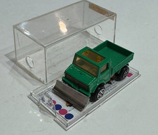 MERCEDES UNIMOG CHASSE NEIGE