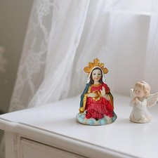 Statue de la Vierge Marie