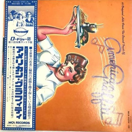 Various original hits from - various,