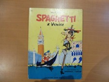 BD SOUPLE SPAGHETTI  N°30