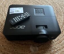 video projecteur Acer bs 312P
