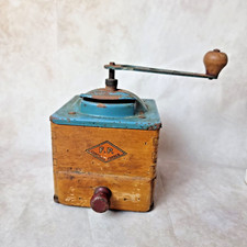 Moulin à Café Vintage en