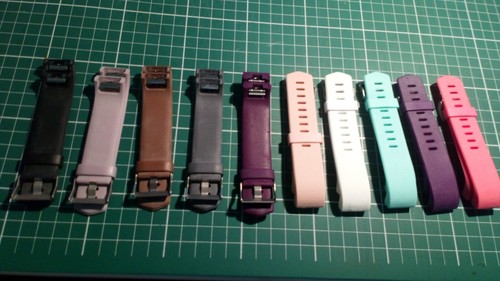 Bracelet montre silicone 21mm - montre,