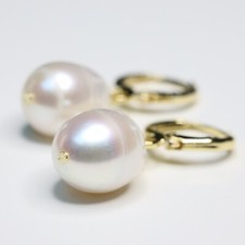 boucles d'oreilles créoles