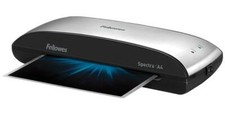 Fellowes - 5737901 - Laminateur Spectra A4
