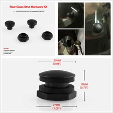 Pour Honda Civic 92-95 3Dr