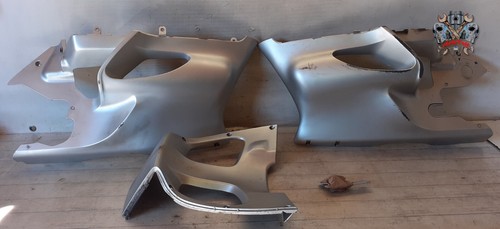 Sabot moteur bmw 1200 - moteur, lt