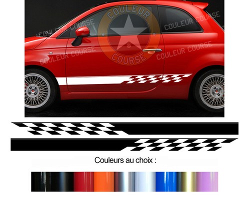 Bandes bas caisse pour - x,