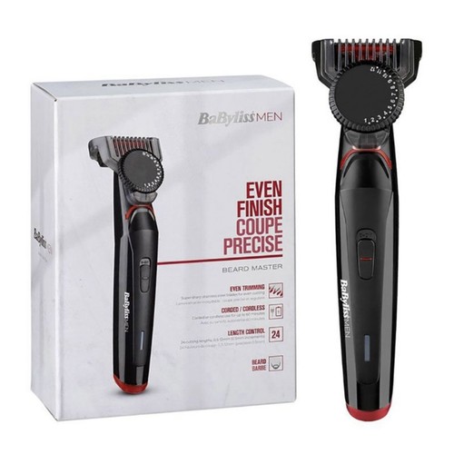 Tondeuse barbe beard - tondeuse,