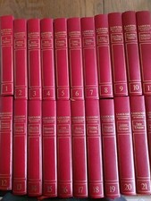 Larousse encyclopédique en