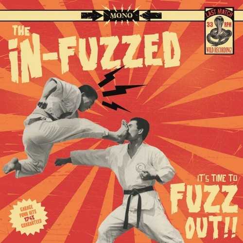 The fuzzed fuzz out - in,