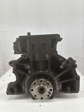 Bloc moteur Vilebrequin Pour