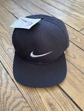 Vintage 90s Nike Cap 