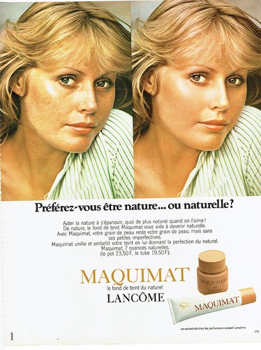 Publicité advertising 108 - advertising,