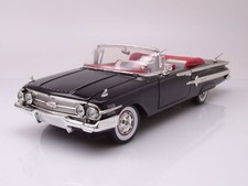 Chevrolet Impala Convertible