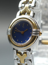 Montre à quartz femme neuve