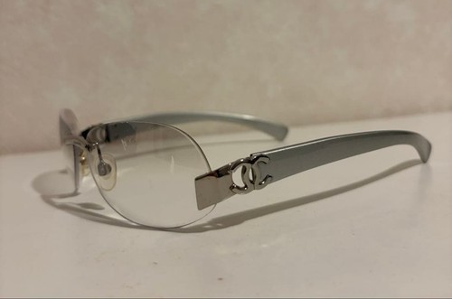 Lunettes soleil chanel sans - de,