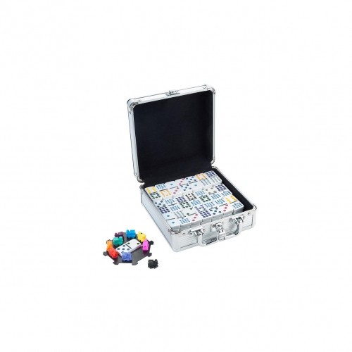 Domino mexican train dans - 12,