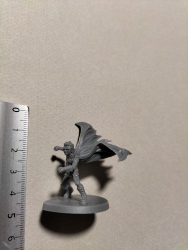Robin miniature batman - ,