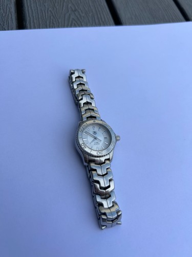 Tag heuer link professional - link,