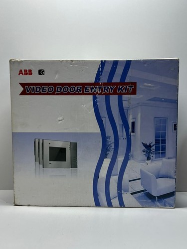Abb gfg9v1 kit portier - kit,