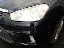 Pare choc avant FORD C-MAX 1
