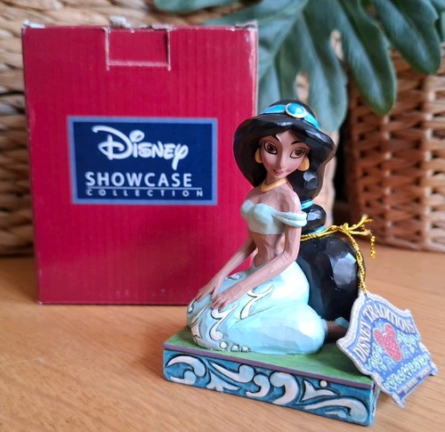 Disney traditions jim shore - disney,