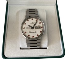 Montre Homme Vintage Mido