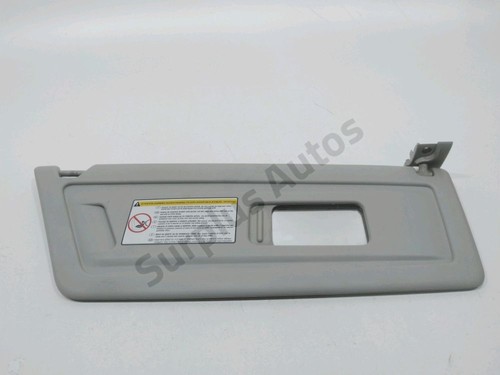 Pare soleil droit 8143xg - pare-soleil,