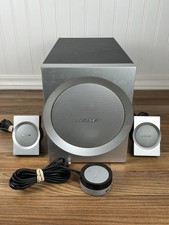 Bose Companion 3 Series