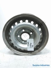 JANTE TOLE 3 CHEVAL LIBERTE