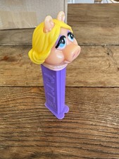 DISTRIBUTEUR PEZ PEGGY MADE IN AUSTRIA