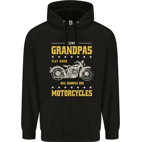 Sweat capuche pour - un,