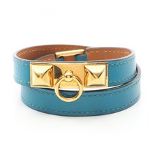 Bracelet HERMES Rivale Double
