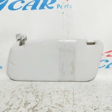 Ailette pare-soleil gauche Fiat 500L 2013 Rif. Art. ecoAC9334