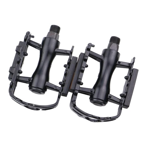 Pcs pedale vtt pedalier - , 2