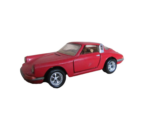 226m porsche 911s targa 43 - 226m, 1/43