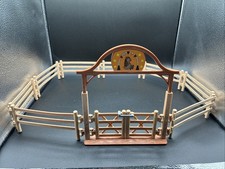 Pré Pour Chevaux schleich