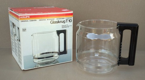 Verseuse cafetiere krups t10 - cafetiere,