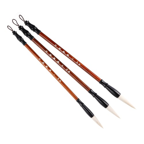 Calligraphie pinceaux kit - calligraphie,