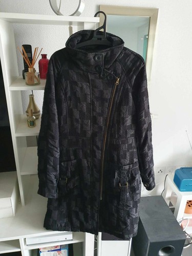 Desigual manteau femme - desigual,