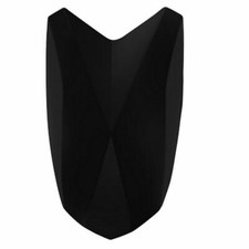 Garde Boue Avant Noir YAMAHA