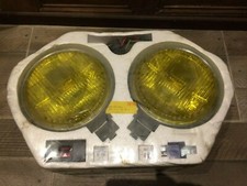 paire longue portée ancien