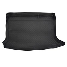 Tapis De Coffre En Caoutchouc