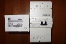 DISJONCTEUR DIFFERENTIEL 4P