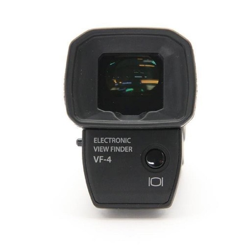 Olympus electronic - vf-4,