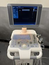 Échographe Mindray Année 2016 En Excellent État Presque Neuf Avec 2 Sondes