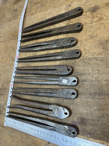 Old tool outils - , anciens