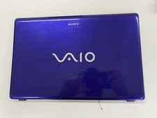 Toutes pièces PC portable sony vaio PCG-61412M VPCCW2S1