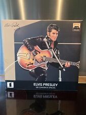 RESINE ELVIS PRESLEY '68